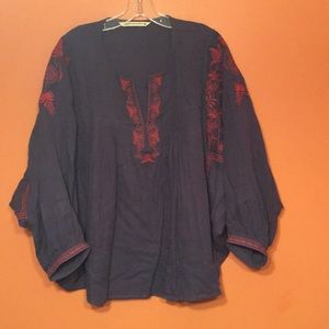 Hippie Laundry Cool Top